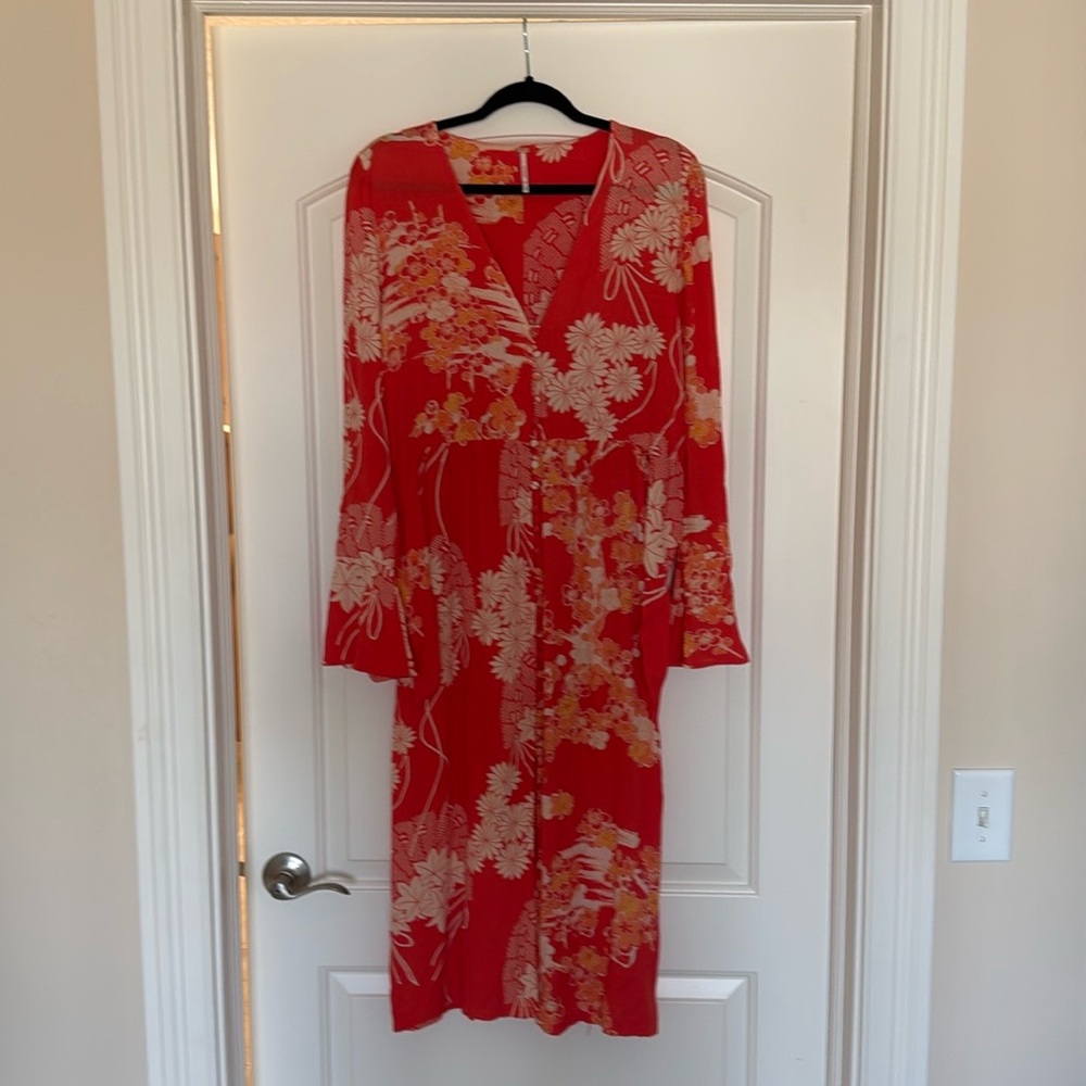 Free People dress